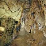 Cueva de los Franceses Cueva de los Franceses