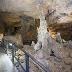 Cueva de los Franceses Cueva de los Franceses