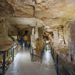 Cueva de los Franceses-inaug. Cueva de los Franceses-inaug.