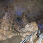 Inauguración Cueva de los Franceses Inauguración Cueva de los Franceses