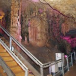 Inauguración Cueva de los Franceses Inauguración Cueva de los Franceses