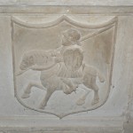 Escudo del Sepulcro Escudo del Sepulcro
