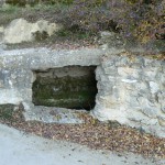 Fuente cántabra