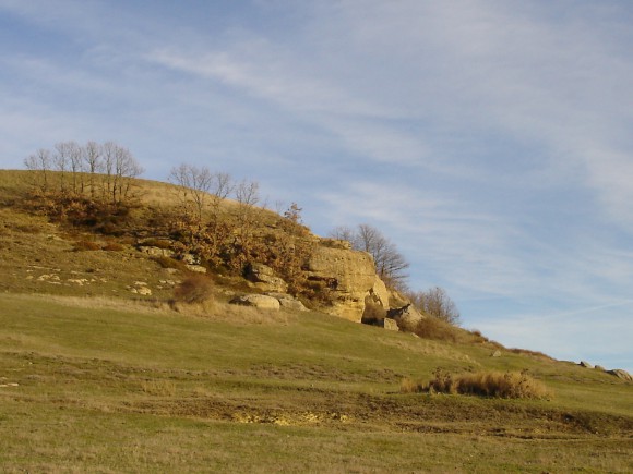Ermita Peña