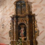 Altar Lateral