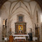 Altar Mayor