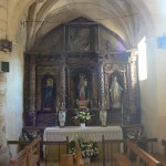 Altar lateral1 Altar lateral1