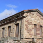 Antiguas Escuelas Antiguas Escuelas