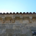 Canecillos Canecillos