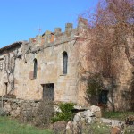 Casa señorial Casa señorial