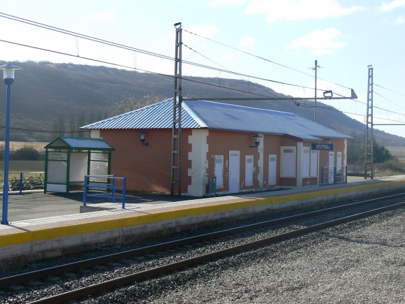 Estación