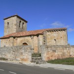 Iglesia de Santiago Iglesia de Santiago