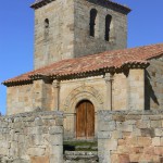 Iglesia de Santiago1 Iglesia de Santiago1