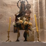 Imagen Virgen