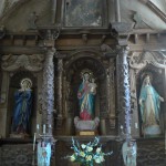 Imágenes del Altar lateral1 Imágenes del Altar lateral1