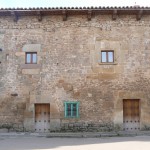 Casa solariega