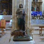 San Isidro Labrador