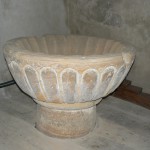 Pila bautismal