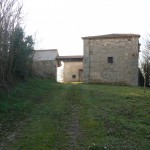 Exterior de la Ermita
