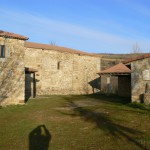 Exterior de la Ermita