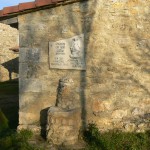 Exterior de la Ermita