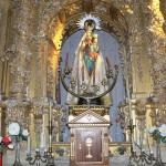 Virgen de Samoño