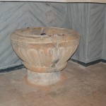 Pila bautismal
