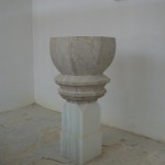 Pila Bautismal