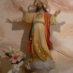 Sagrado Corazón
