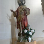 Sagrado Corazón de Jesús Sagrado Corazón de Jesús