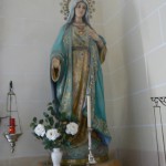 Sagrado Corazón de María Sagrado Corazón de María