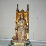 Sagrado Corazón Sagrado Corazón