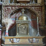 Sagrario Sagrario