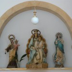 Santa María