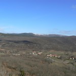 Vista Mirador de Somo