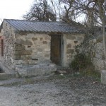 lavadero y pilón