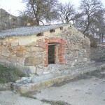 pilón
